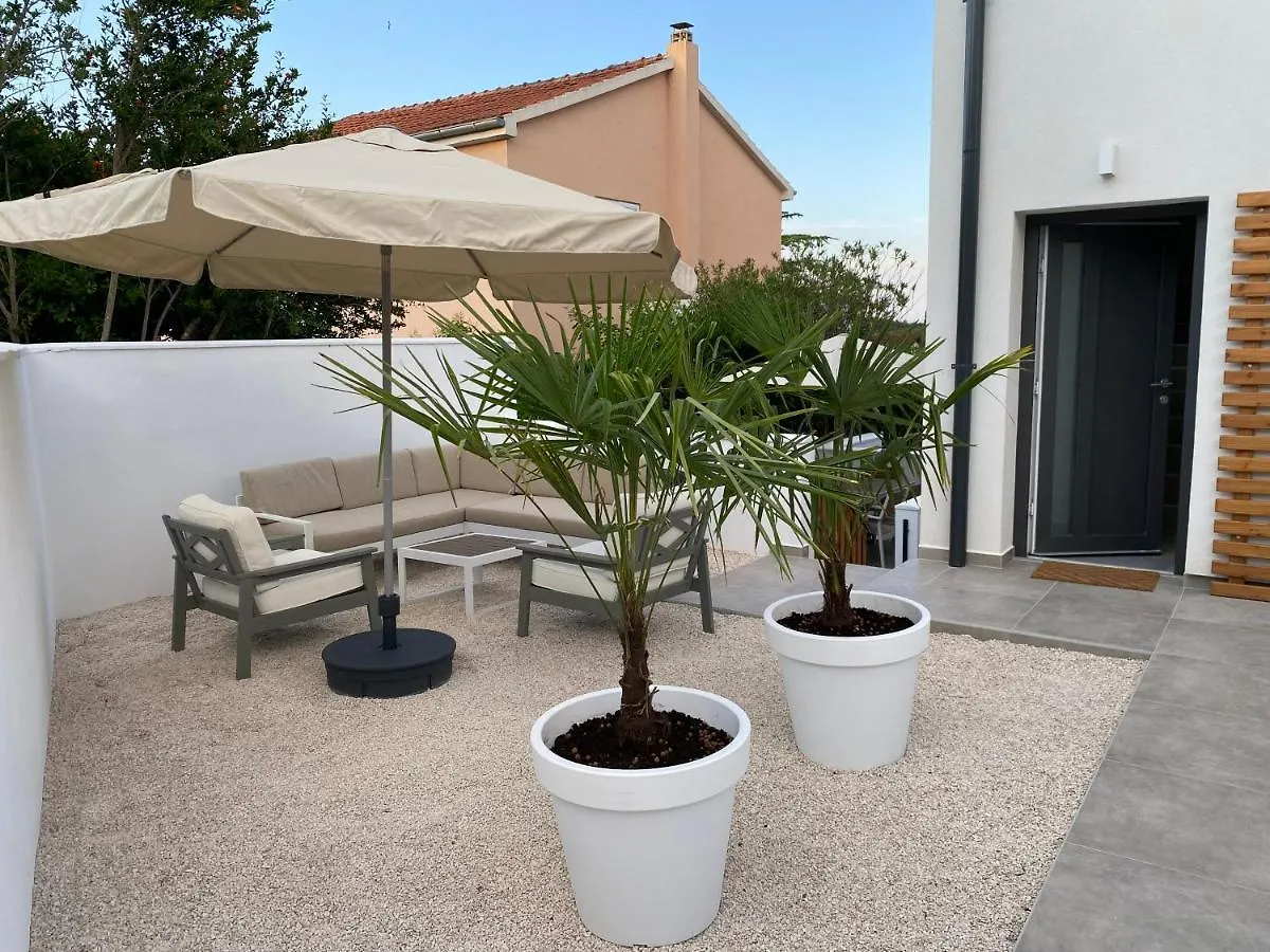 Villa Brig 36 Premantura Croatie