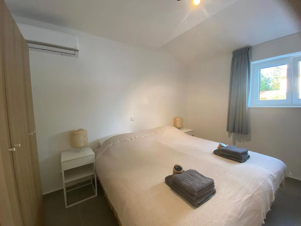 Villa Brig 36 Premantura