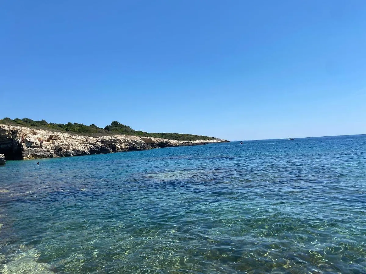Villa Brig 36 Premantura