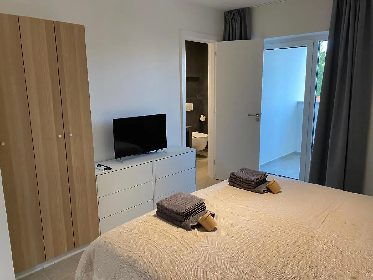 Villa Brig 36 Premantura