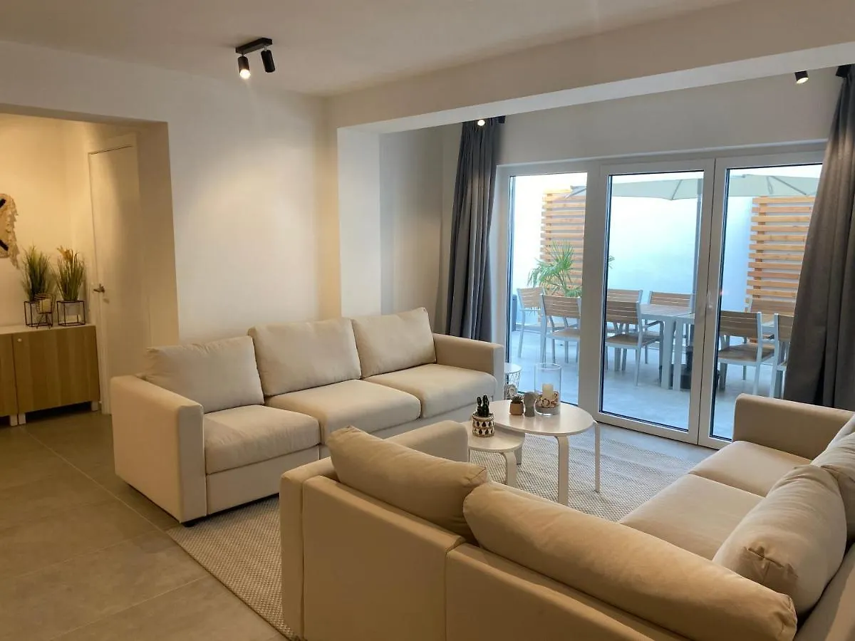 Villa Brig 36 Premantura