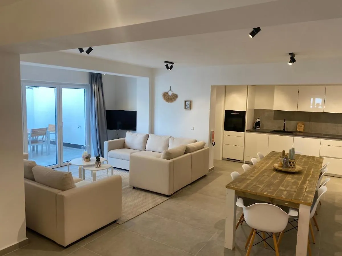Villa Brig 36 Premantura Croatie