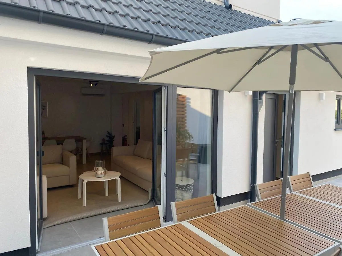 Villa Brig 36 Premantura