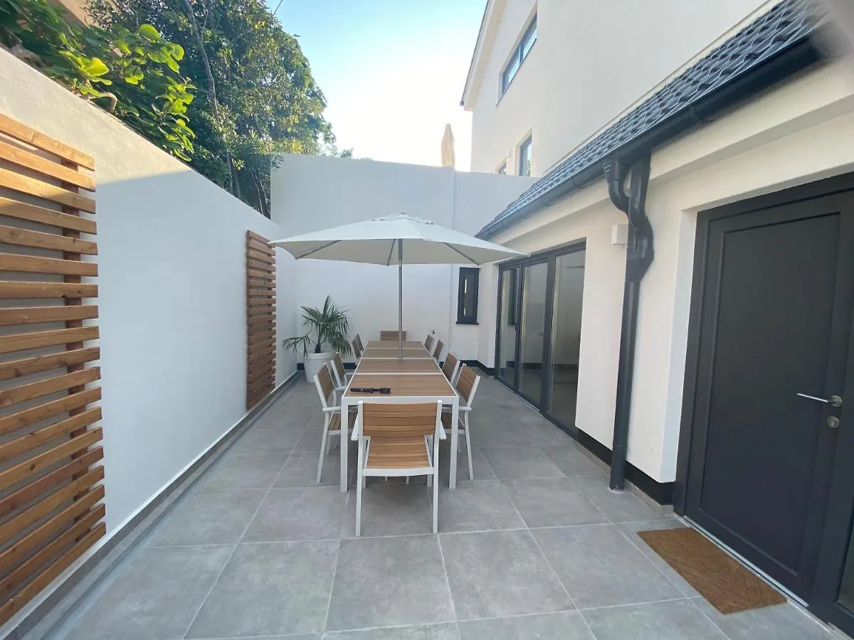 Villa Brig 36 Premantura