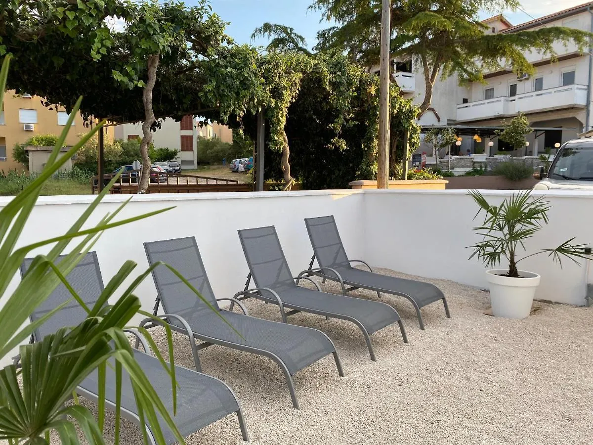 Villa Brig 36 Premantura