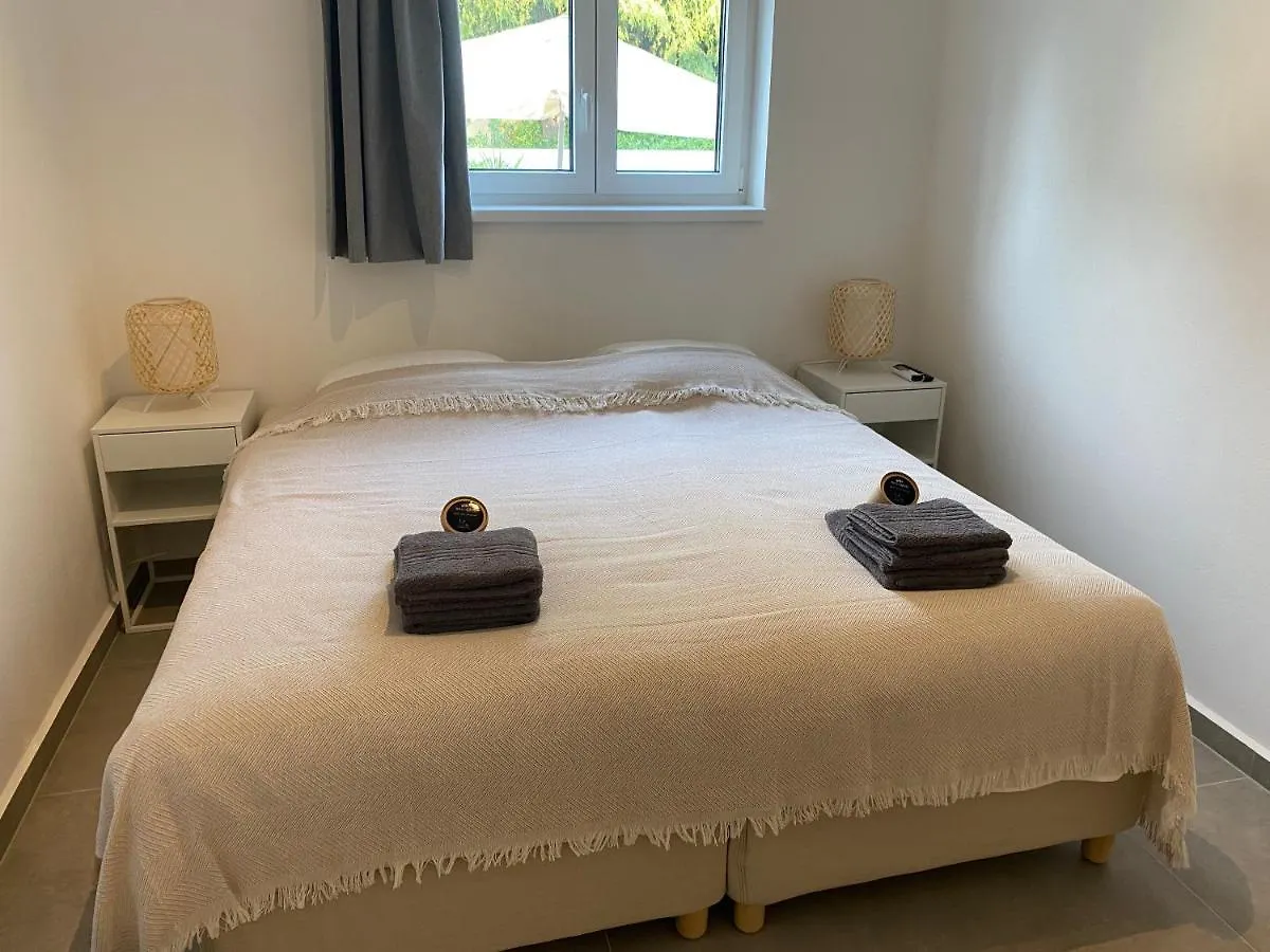 Villa Brig 36 Premantura