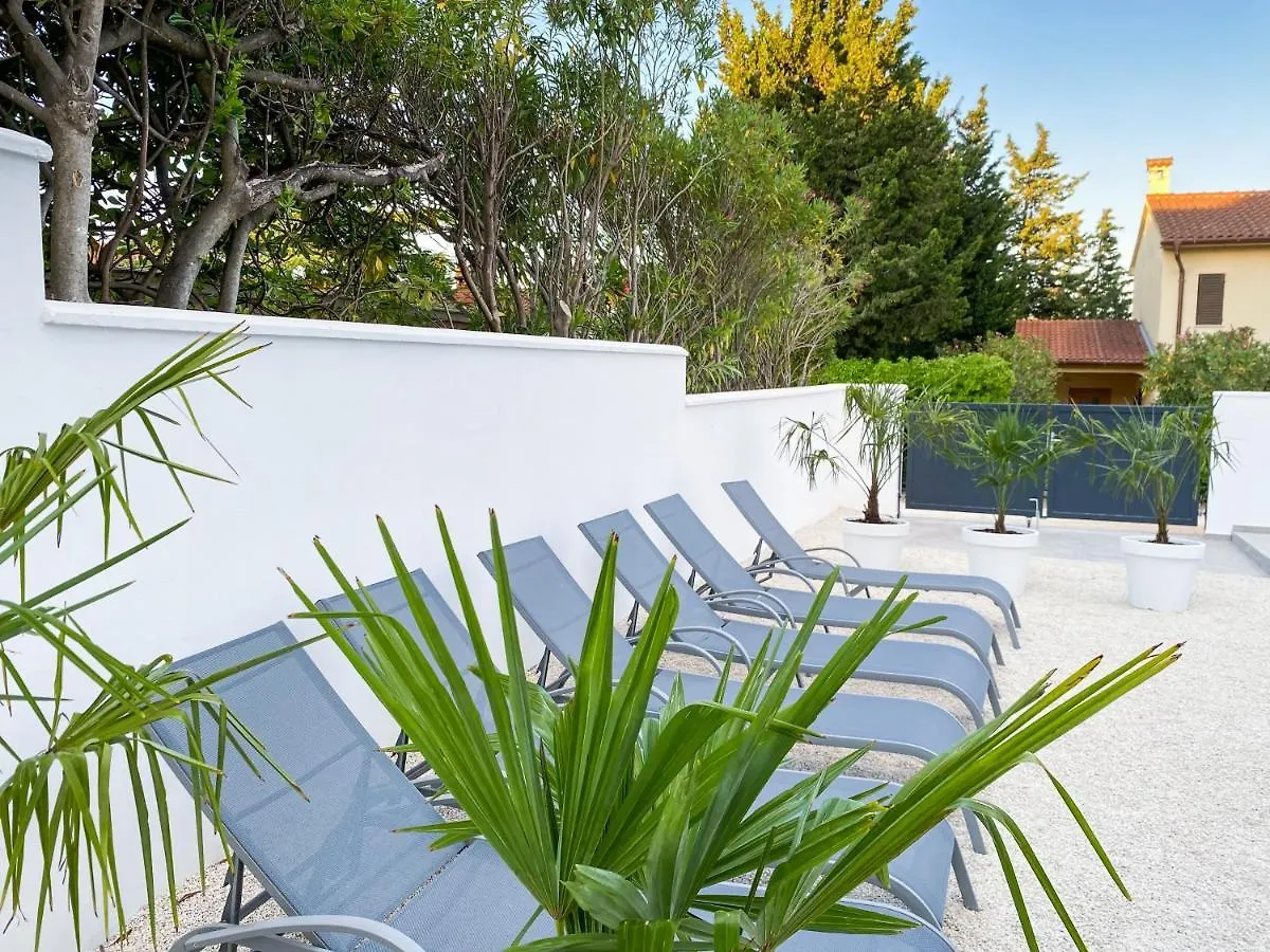 Villa Brig 36 Premantura