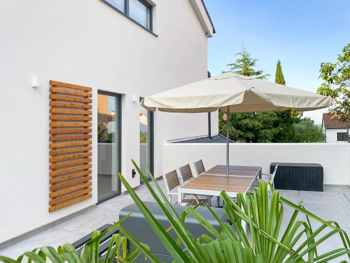 Villa Brig 36 Premantura