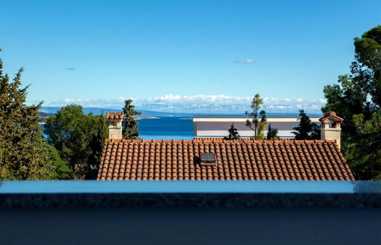 Villa Brig 36 Premantura