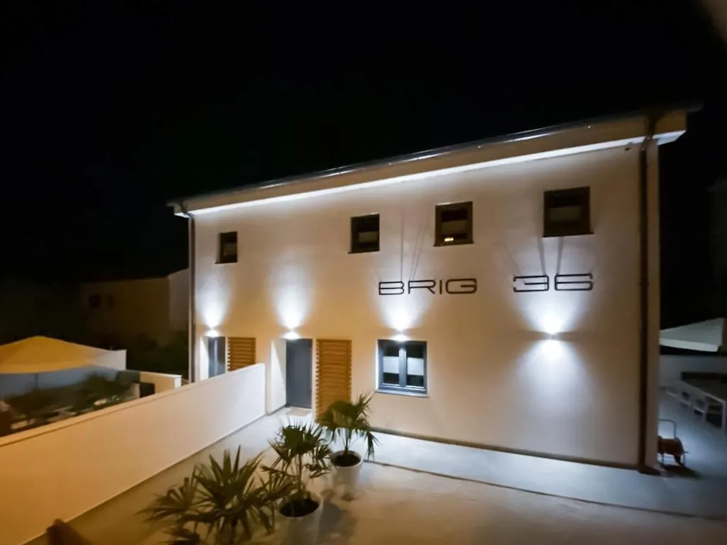 Villa Brig 36 Premantura
